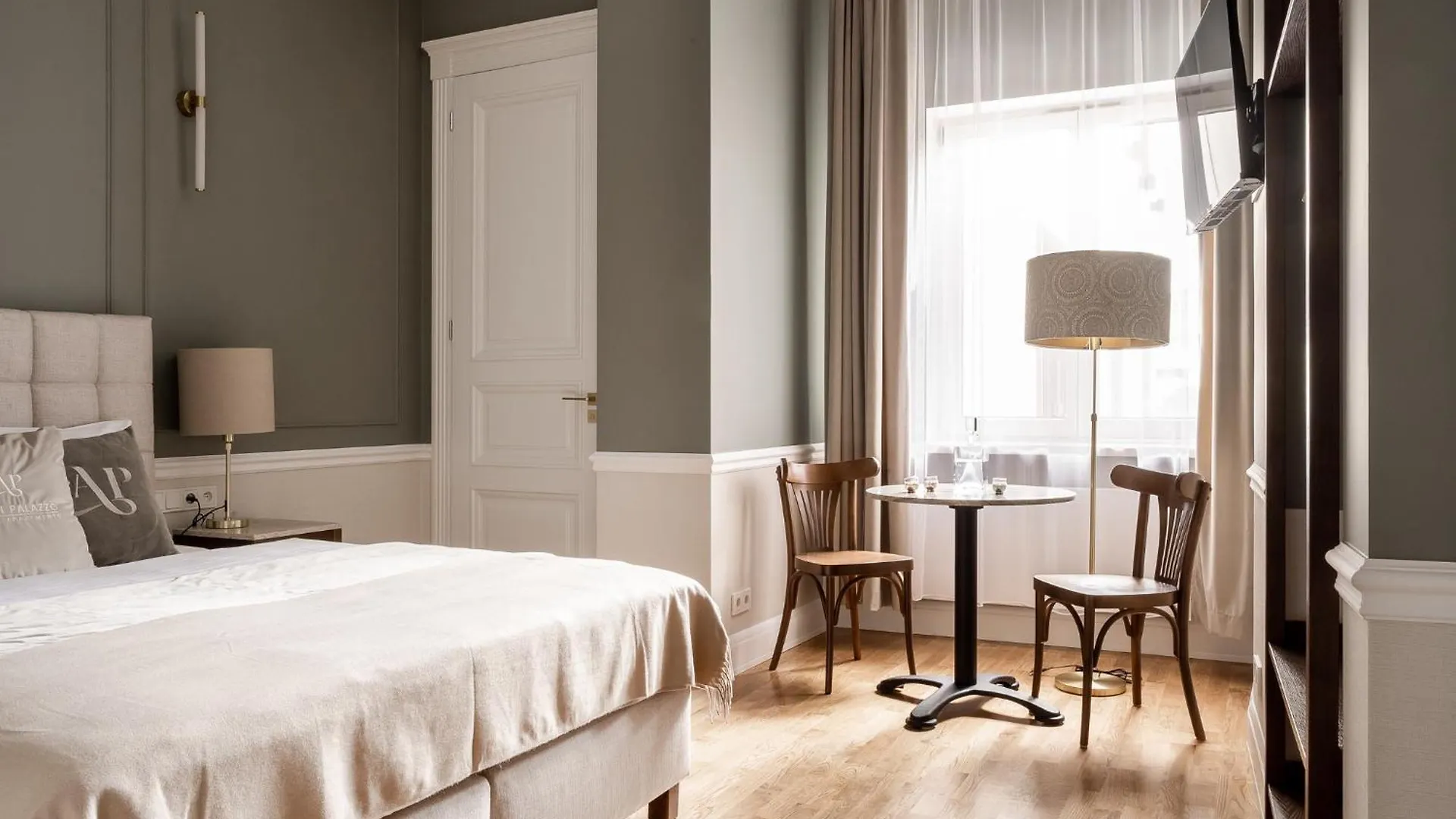 Avanti Palazzo Krakow Aparthotel