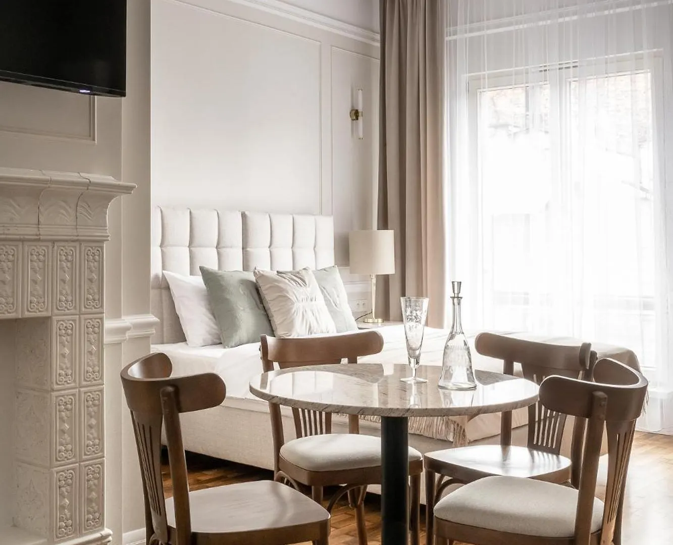 Avanti Palazzo Krakow Poland