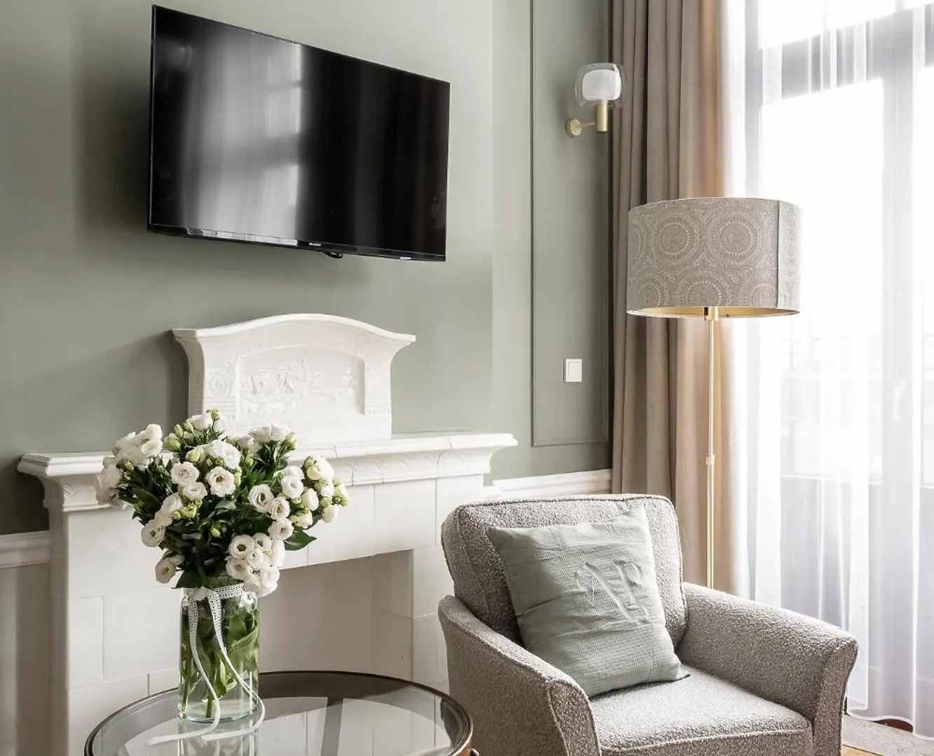Aparthotel Avanti Palazzo Krakow Poland