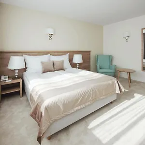 Aparthotel W Sercu Krakowa, Krakau