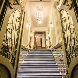 Hotel A.liebeskind Boutique, Krakau