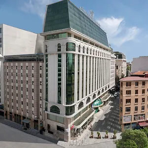 Elite World Taksim Ξενοδοχείο Κωνσταντινούπολη