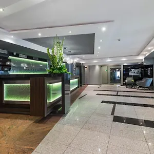 Vanilla Apartahotel
