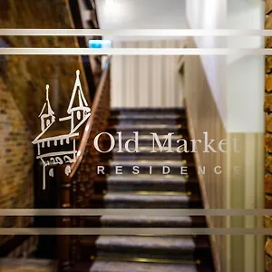 Апарт-отель Old Market, Краков