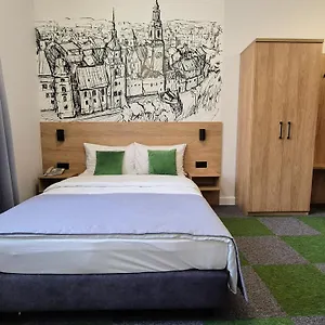Hotel Domus Mater, Krakau
