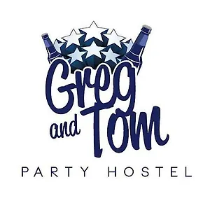 Greg&tom Party Auberge de jeunesse