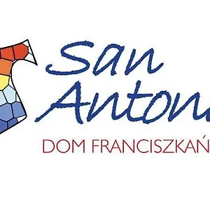 Hostel Dom Franciszkanski San Antonio, Krakau