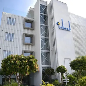 Island Boutique Ξενοδοχείο Λάρνακα