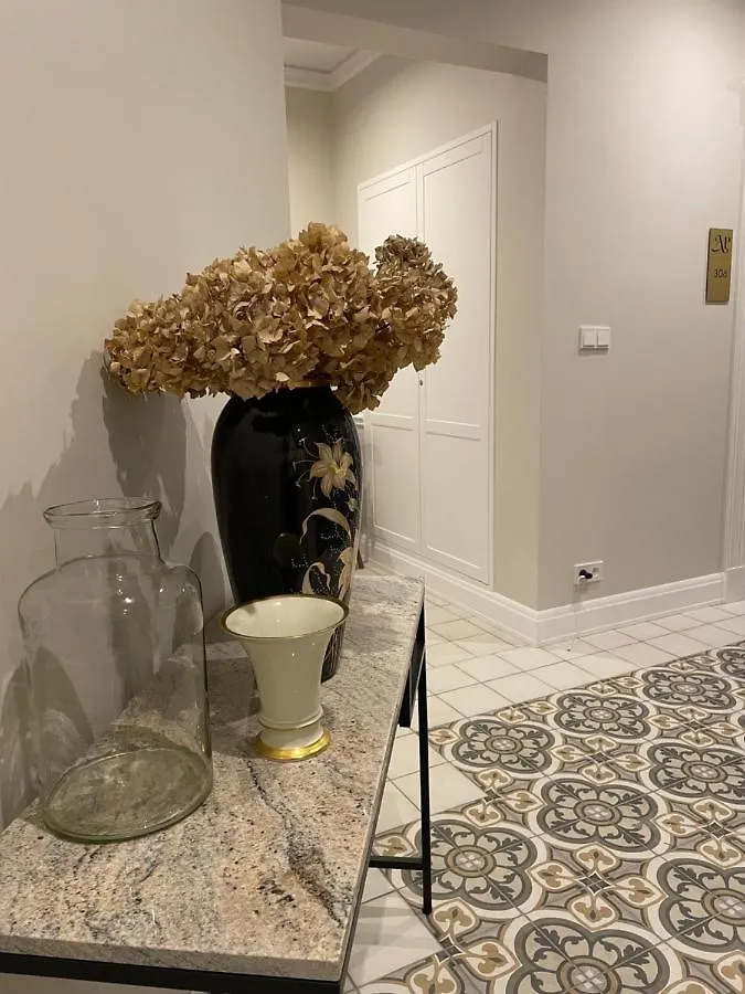 Avanti Palazzo Krakow Aparthotel
