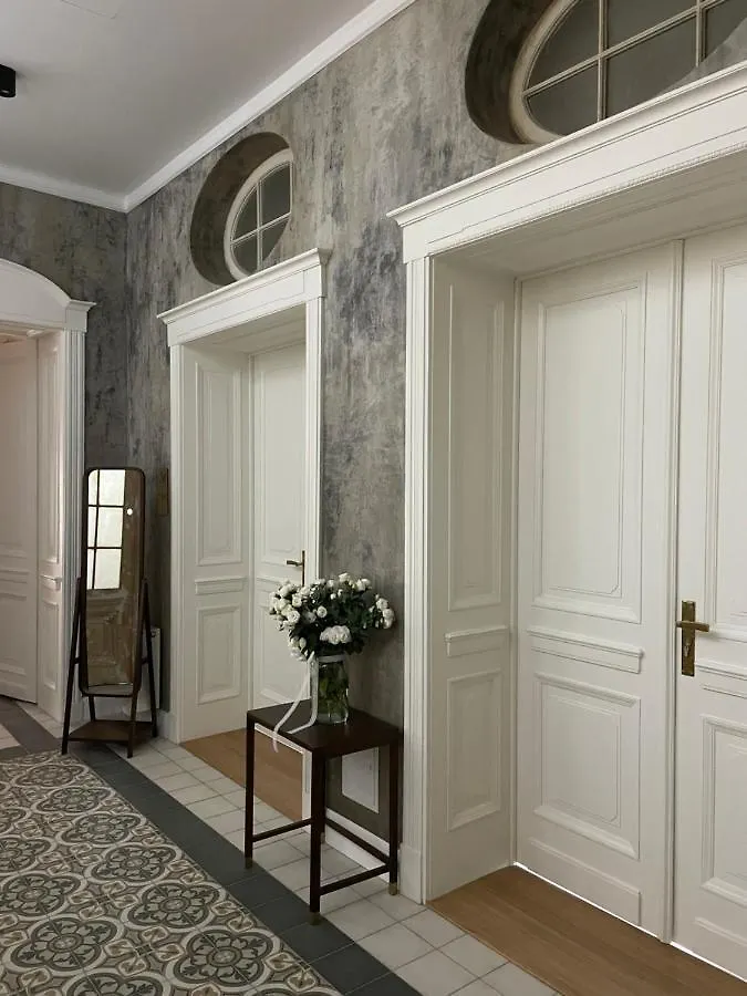 Avanti Palazzo Krakau Aparthotel