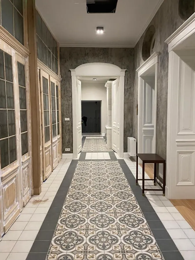 كراكوفيا Avanti Palazzo شقة فندقية